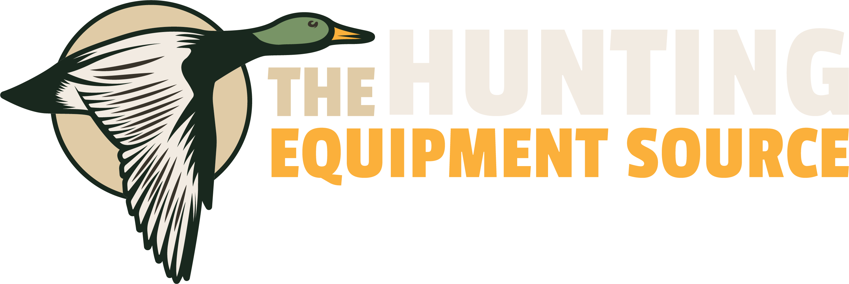 The Hunting Equipment Source